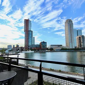 Bed, Bites&business Rotterdam